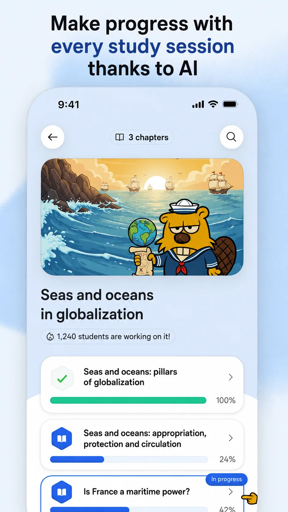 Wilgo screenshot