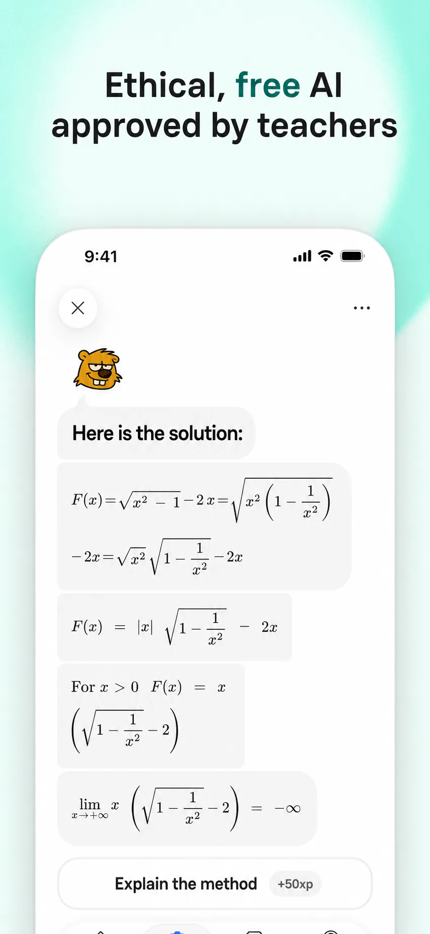 Wilgo screenshot