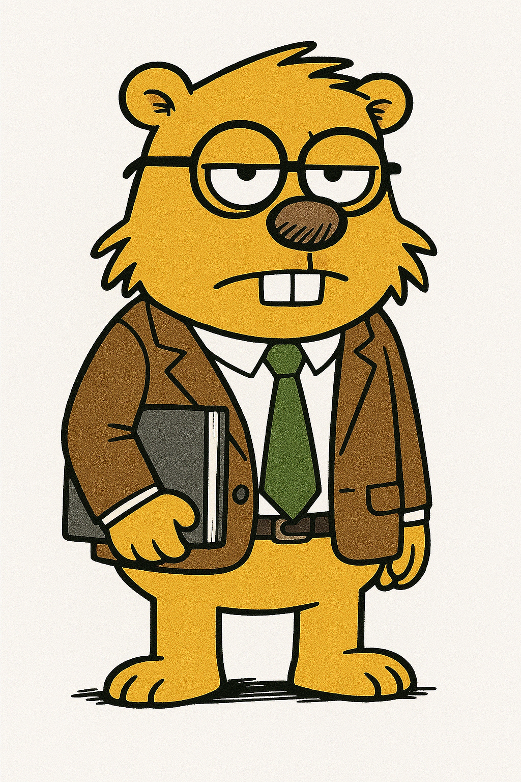 wilgo prof