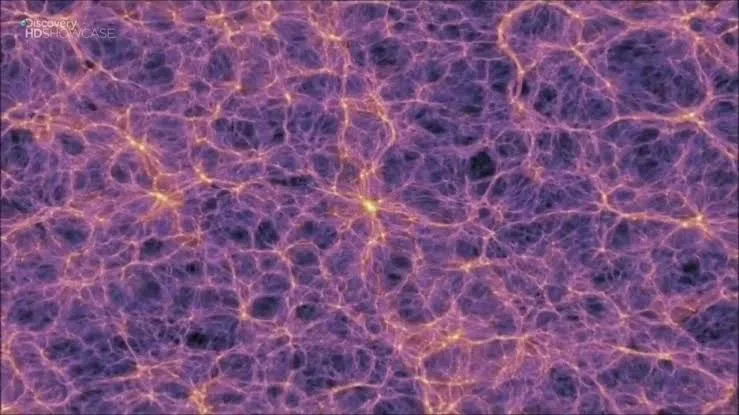 Laniakea, le superamas de galaxies où se trouve la Voie lactée